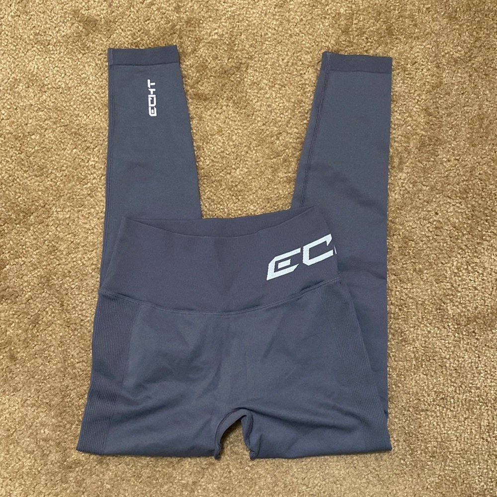 Women’s ECHT Scrunch Leggings Size M